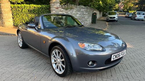 Picture of 2006 Mazda MX5 2.0i Sport Leather + A/C + H/Seats + FMSH - For Sale
