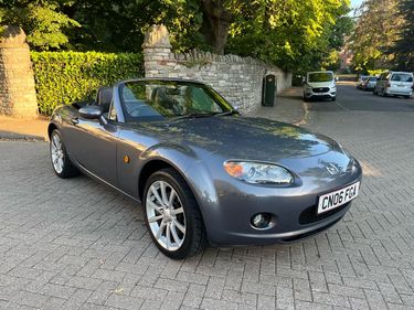 Picture of Mazda MX5 2.0i Sport Leather + A/C + H/Seats + FMSH