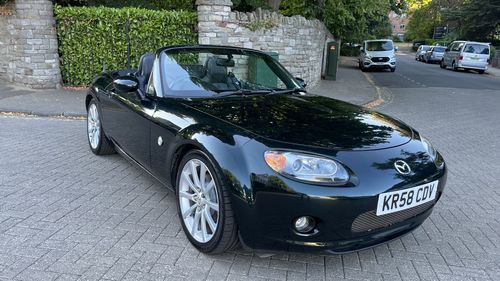Picture of 2009 Stunning Highland Green 2.0i Sport with Black Leather - For Sale