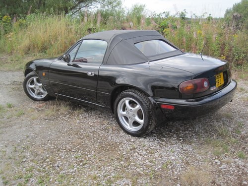 1993 Rebuilt mark 1 MX5 For Sale