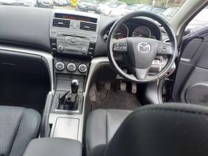 2010 MAZDA SMART LOOKER 1.8cc PET MAN 10 PLATE 166,666 MIL For Sale (picture 9 of 9)