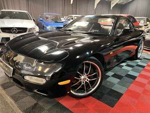 1996 Mazda RX7 -- Import -- Finance -- PX For Sale (picture 2 of 16)