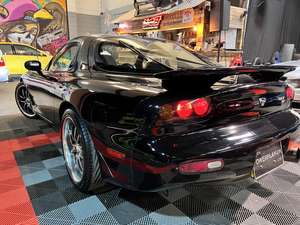 1996 Mazda RX7 -- Import -- Finance -- PX For Sale (picture 5 of 16)