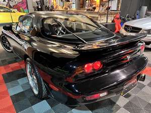 1996 Mazda RX7 -- Import -- Finance -- PX For Sale (picture 6 of 16)