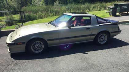 Picture of 1983 Mazda Rx7 1983 LM