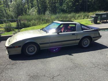 Picture of 1983 Mazda Rx7 1983 LM - For Sale