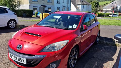 Picture of 2010 Mazda 3 mps 2.3 Turbo 265bhp - For Sale