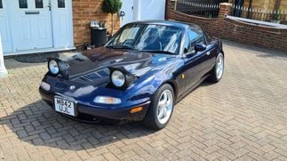 Picture of 1995 Mazda Eunos Roadster G-Limited