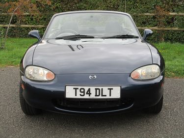 Picture of Exceptional 1 owner MX5 MK2. MX5 SPECIALISTS