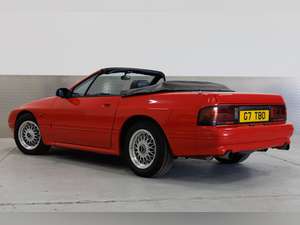 1990 Mazda RX-7 Turbo II Convertible For Sale (picture 4 of 12)