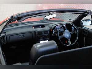 1990 Mazda RX-7 Turbo II Convertible For Sale (picture 7 of 12)