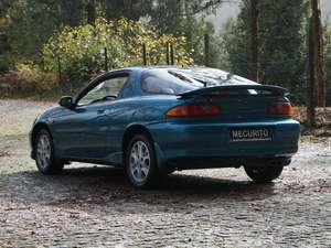 Mazda MX3 V6 24V 1993 For Sale (picture 3 of 12)