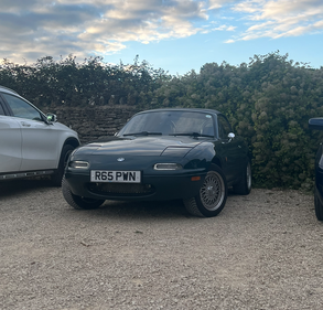 Picture of 1997 Mazda MX5 - For Sale