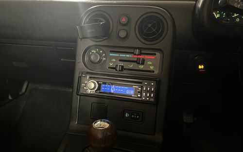 1997 Mazda MX5 (picture 20 of 30)