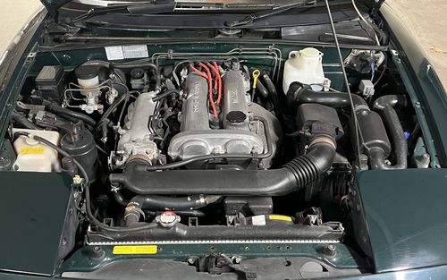 1997 Mazda MX5 (picture 25 of 30)