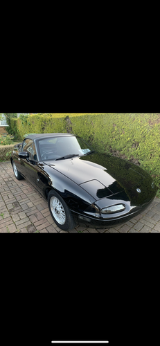1994 Mazda Mx5 special edition For Sale