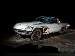 1970 Mazda 110S COSMO For Sale (picture 1 of 7)