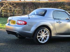 2011 Exceptional low mileage MX5 2.0 Miyako. MX5 SPECIALISTS For Sale (picture 5 of 12)
