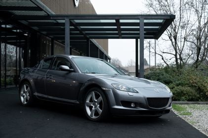 Picture of MAZDA RX-8