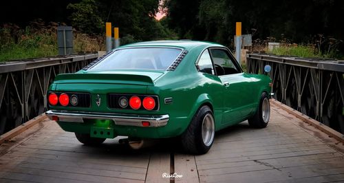 Picture of Mazda 12A Coupe