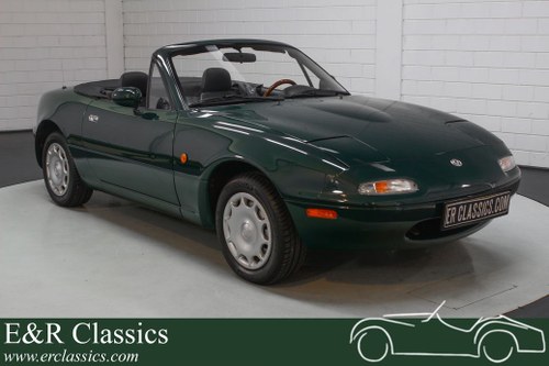 Mazda MX5 NA | 65,965 KM | Very good condition | 1995 For Sale