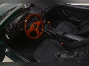 Mazda MX5 NA | 65,965 KM | Very good condition | 1995 For Sale (picture 3 of 8)