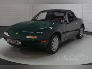 Mazda MX5 NA | 65,965 KM | Very good condition | 1995 For Sale (picture 5 of 8)