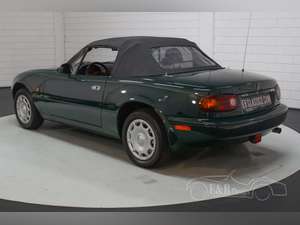 Mazda MX5 NA | 65,965 KM | Very good condition | 1995 For Sale (picture 6 of 8)
