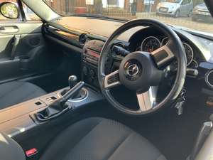 2007 Mazda Mx-5 For Sale (picture 6 of 12)