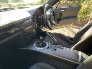 2007 Mazda Mx-5 For Sale (picture 11 of 12)
