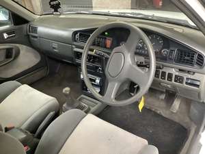 1989 Mazda 626 Gti 16V For Sale (picture 4 of 5)