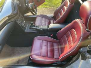 1997 Mazda MX5 Harvard. Special edition, only 500 made. For Sale (picture 12 of 12)