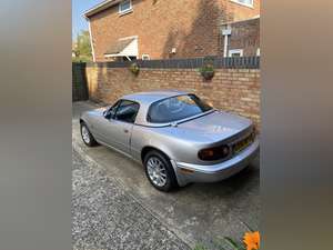 1990 Mazda Mx-5 For Sale (picture 3 of 9)