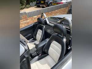 1990 Mazda Mx-5 For Sale (picture 4 of 9)