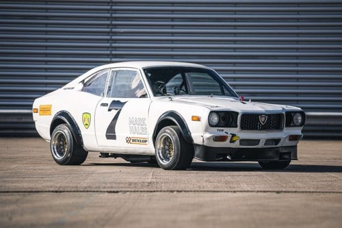 1972 Mazda RX3 For Sale