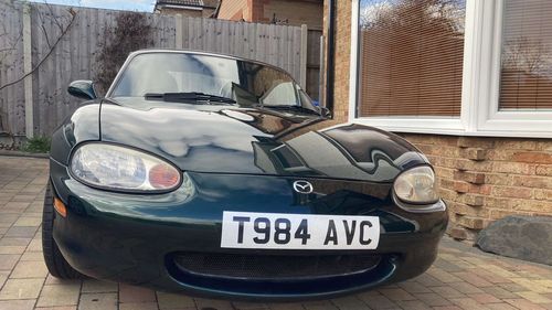 Picture of 1999 Mazda Mx-5 - For Sale