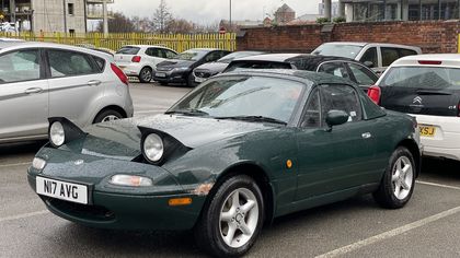 Picture of 1998 Mazda Mx-5