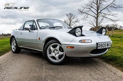 Picture of 1997 Mk1 MX5 1.8iS - For Sale