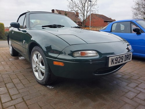 1993 Mazda Mx-5 In vendita