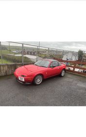 Picture of 1991 Mazda Eunos Roadster - For Sale