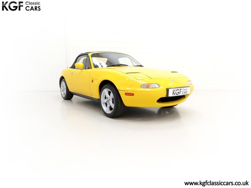 1995 https://www.kgfclassiccars.co.uk/vehicles/28892/ SOLD