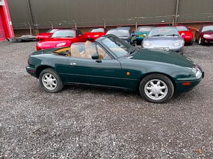 1990 Mazda Eunos