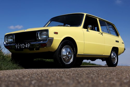 1973 Mazda 1300 Wagon À venda