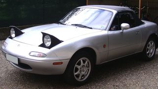 Picture of 1997 Mazda MX5