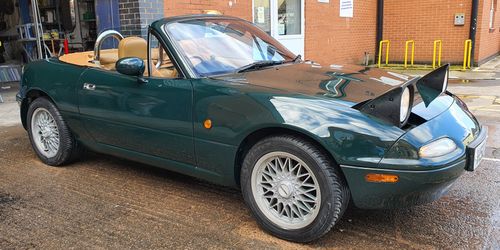 Picture of 1991 Mazda Mx-5 - For Sale