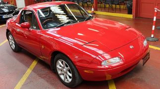 Picture of 1994 Mazda Mx-5 SOLD