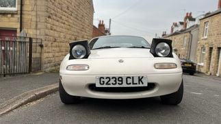 Picture of 1990 Mazda Eunos Roadster