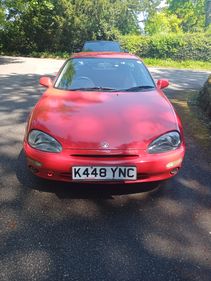 Picture of 1993 Mazda Mx-3 1.6I Abs Auto - For Sale