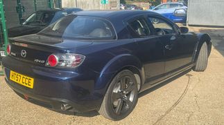 Picture of 2008 Mazda Rx-8 231 Ps