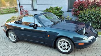 Picture of 1994 Mazda Eunos Roadster